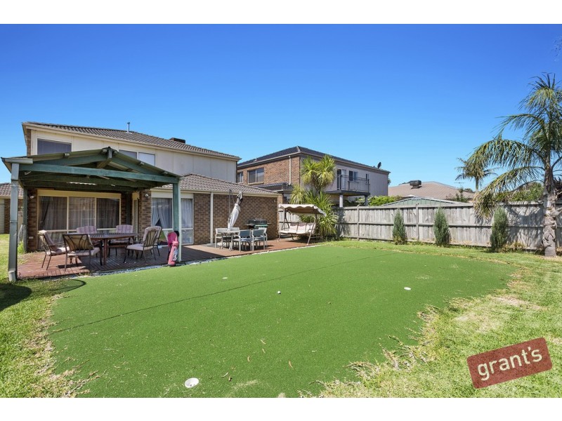 3 Jamieson Way, Berwick VIC 3806