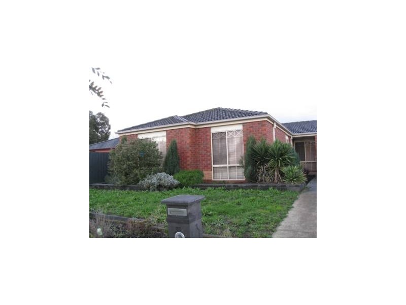 68 Harold Keys Dve, Narre Warren VIC 3805