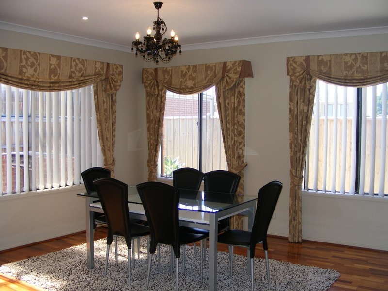 3 Oakford Rise, Hampton Park VIC 3976