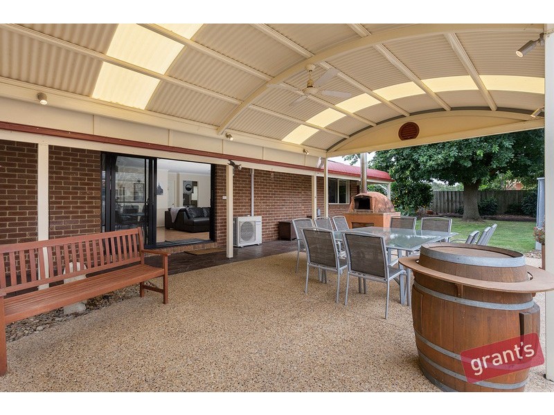 10 Maybury Court, Berwick VIC 3806