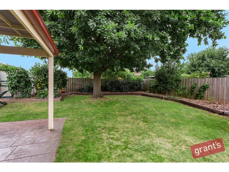 10 Maybury Court, Berwick VIC 3806