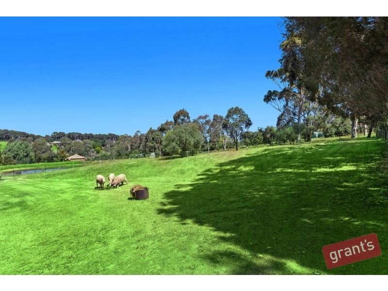 16 Oaks Court, Lysterfield South VIC 3156