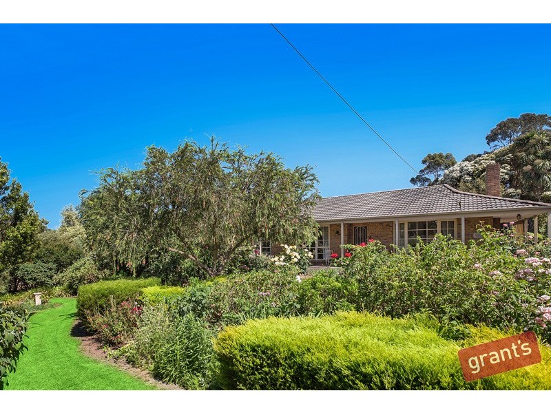 16 Oaks Court, Lysterfield South VIC 3156