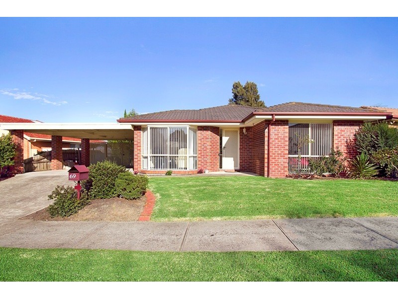 69 Anaconda Road, Narre Warren VIC 3805