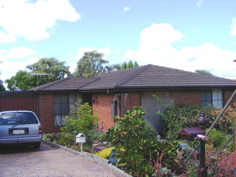 105 Darling Way, Narre Warren VIC 3805
