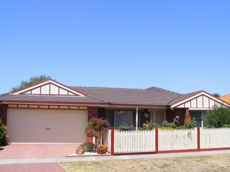 134  Maramba Drive, Narre Warren VIC 3805