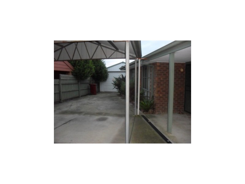 3 Hansford Crt, Narre Warren VIC 3805