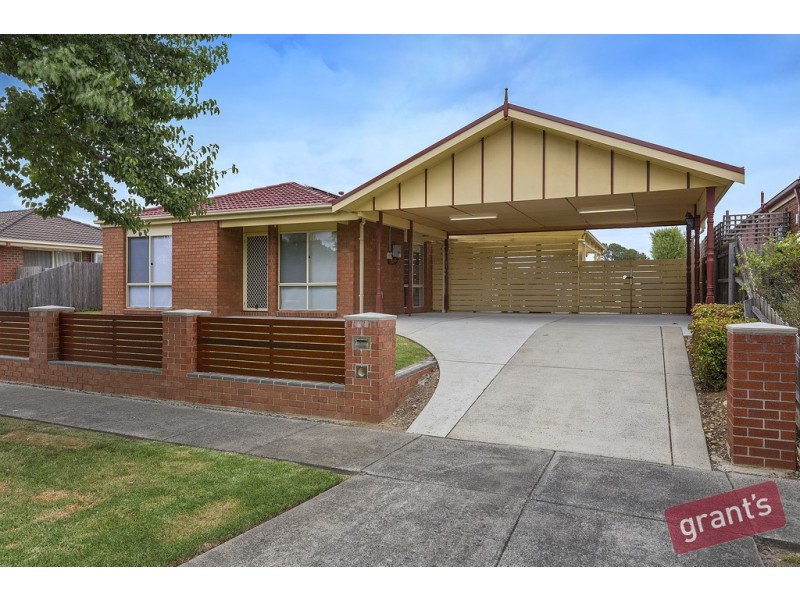 6 Norman Place, Narre Warren VIC 3805