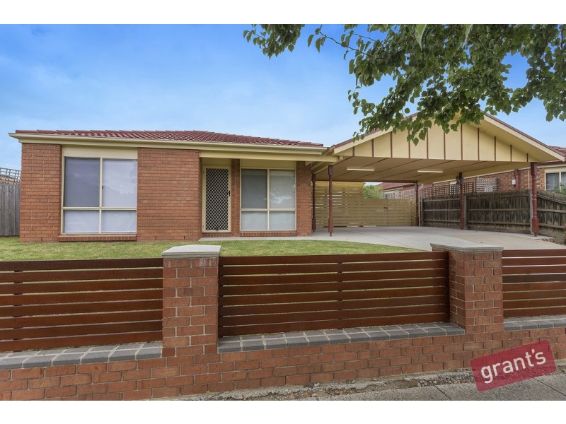 6 Norman Place, Narre Warren VIC 3805