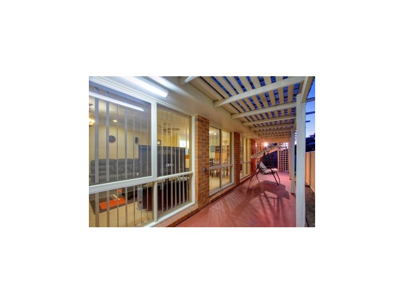 1 Fuchsia Crt, Narre Warren VIC 3805