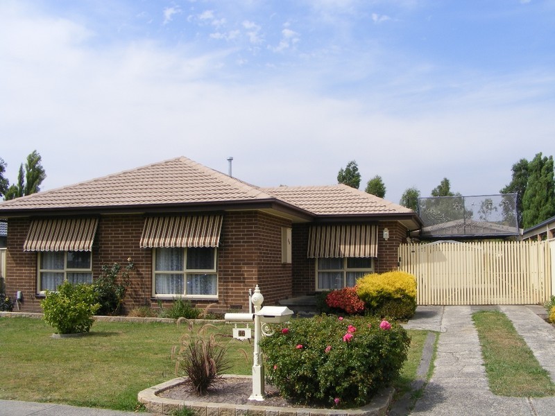 46 Summerlea Road, Narre Warren VIC 3805