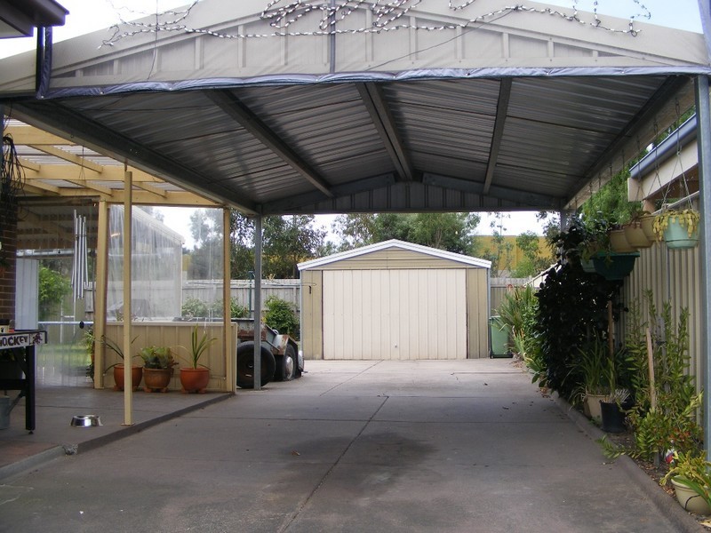 46 Summerlea Road, Narre Warren VIC 3805