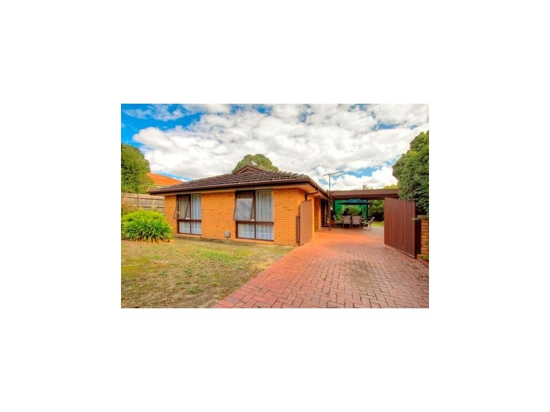 7 Fuchsia Crt, Narre Warren VIC 3805