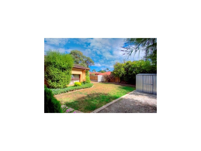 7 Fuchsia Crt, Narre Warren VIC 3805