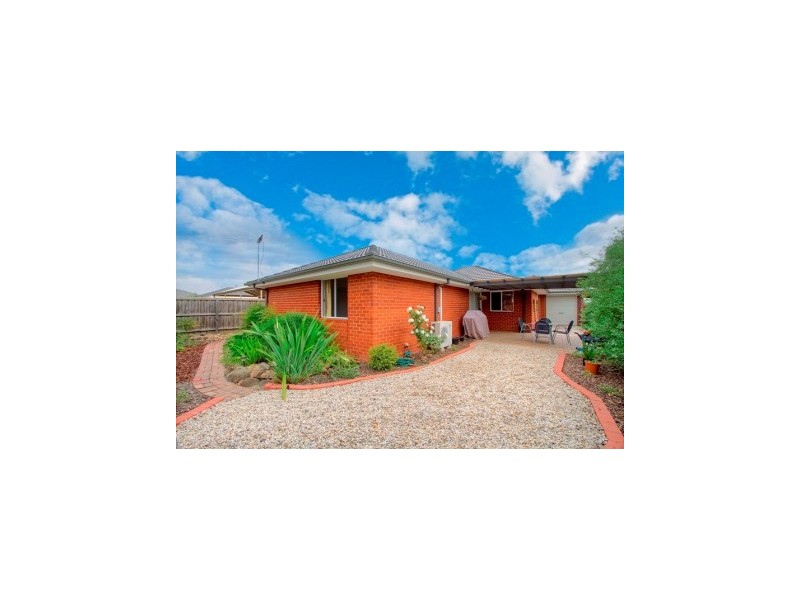 31 St Georges Rd, Narre Warren VIC 3805