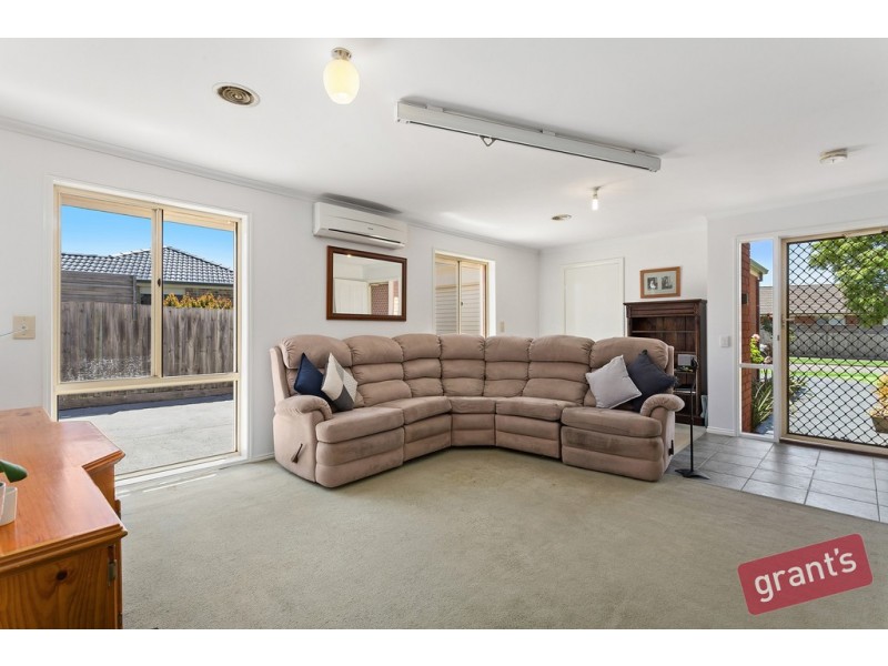 3 Camberwell Drive, Narre Warren VIC 3805