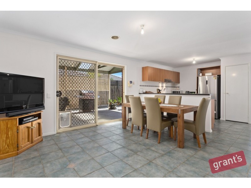 3 Camberwell Drive, Narre Warren VIC 3805