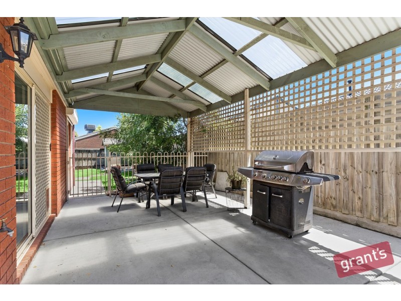 3 Camberwell Drive, Narre Warren VIC 3805