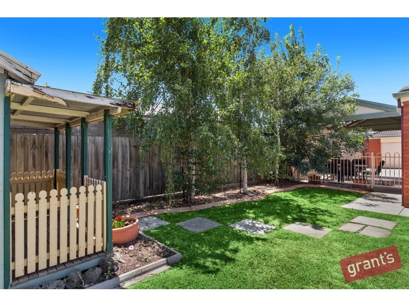 3 Camberwell Drive, Narre Warren VIC 3805