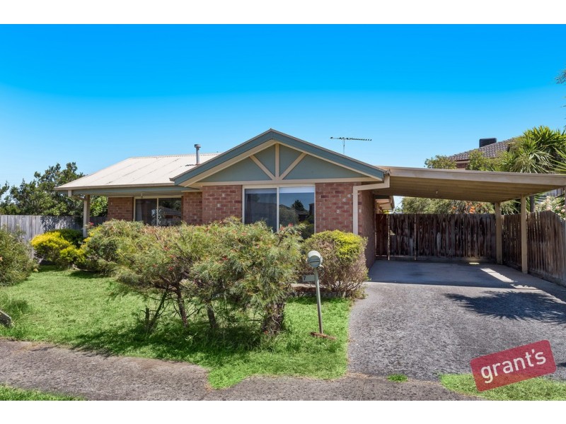 7 Woodbury Court, Narre Warren South VIC 3805