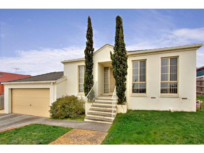 44 Browtop Road, Narre Warren VIC 3805