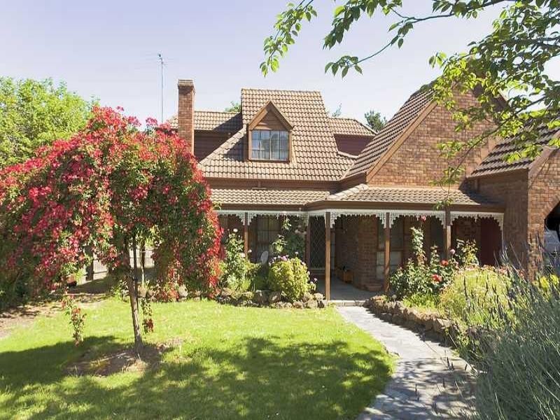 3 Ayr Court, Berwick VIC 3806