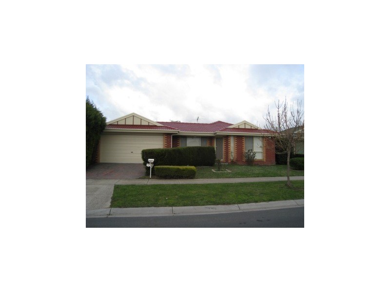 5 Creighton St, Narre Warren VIC 3805