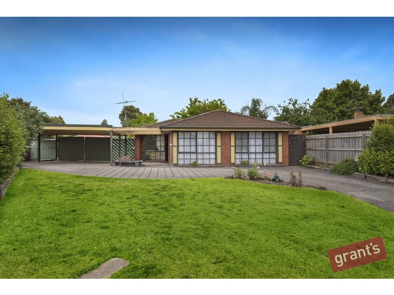 3 Tanunda Close, Narre Warren VIC 3805