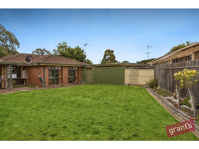 3 Tanunda Close, Narre Warren VIC 3805