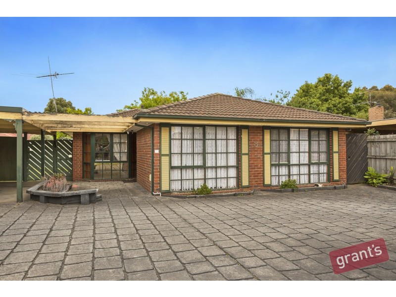 3 Tanunda Close, Narre Warren VIC 3805