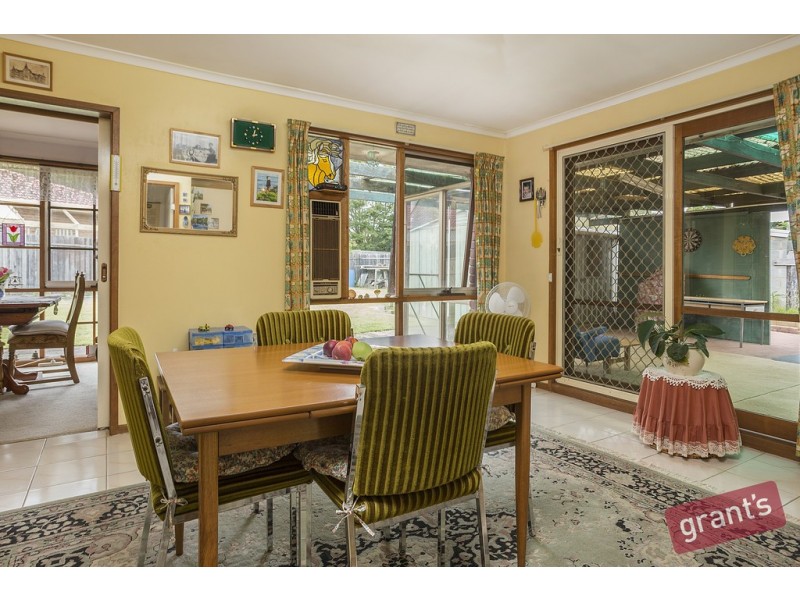 3 Tanunda Close, Narre Warren VIC 3805