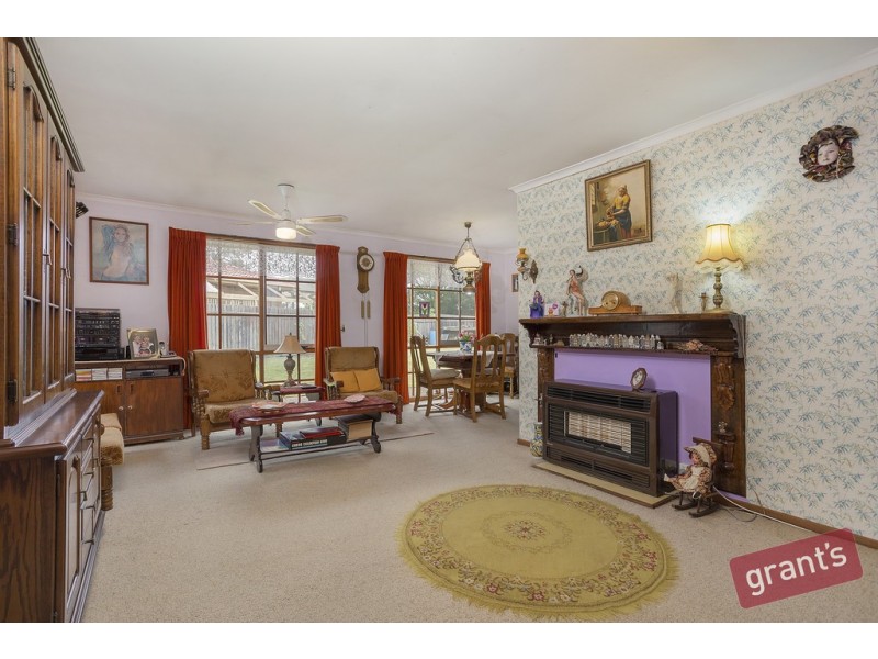 3 Tanunda Close, Narre Warren VIC 3805