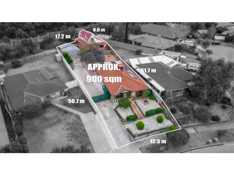 56 Barondi Avenue, Narre Warren VIC 3805