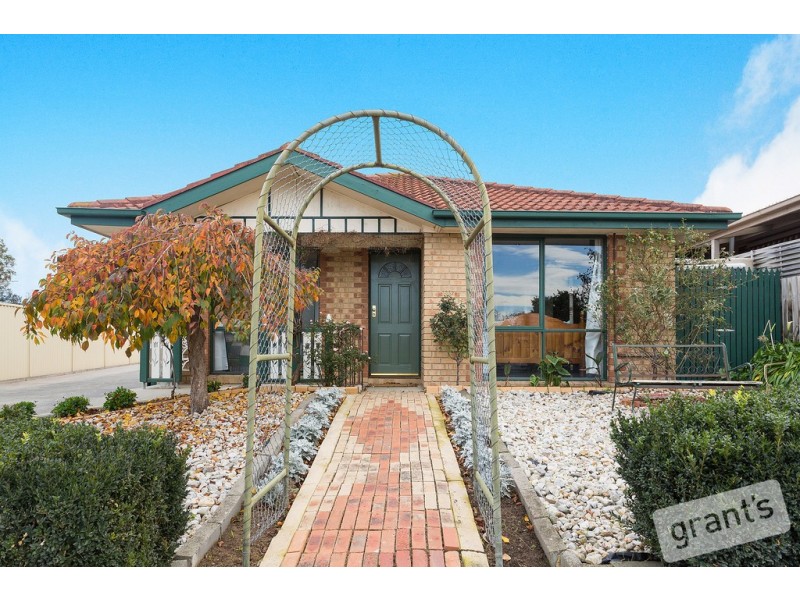 56 Barondi Avenue, Narre Warren VIC 3805