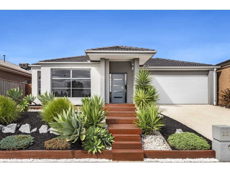 88 Boland Drive, Lyndhurst VIC 3975