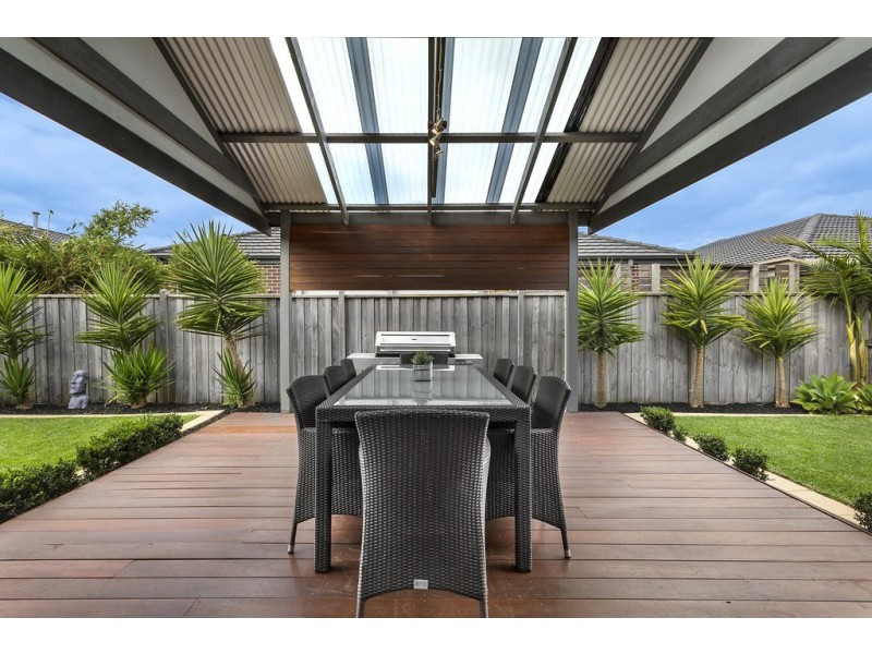 88 Boland Drive, Lyndhurst VIC 3975