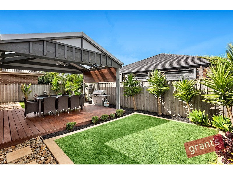 88 Boland Drive, Lyndhurst VIC 3975