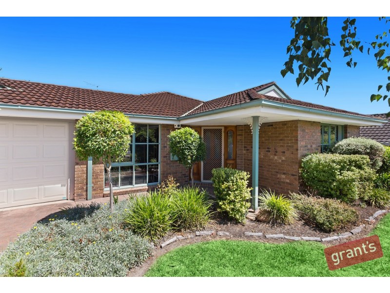 3 Kendall Drive, Narre Warren VIC 3805
