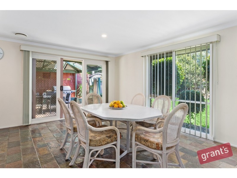 3 Kendall Drive, Narre Warren VIC 3805