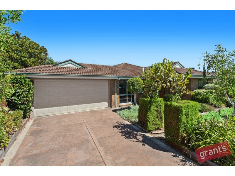 3 Kendall Drive, Narre Warren VIC 3805