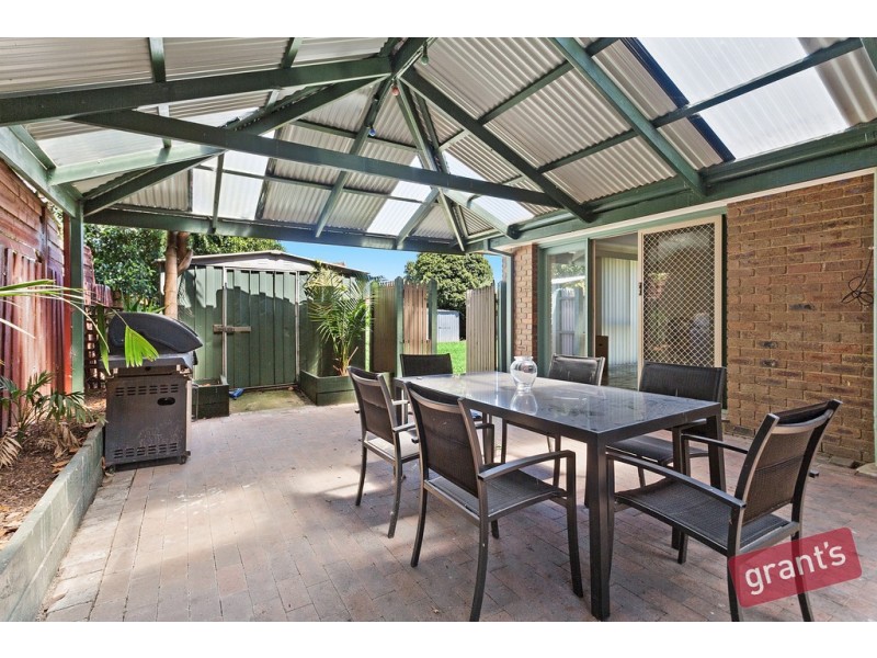 3 Kendall Drive, Narre Warren VIC 3805