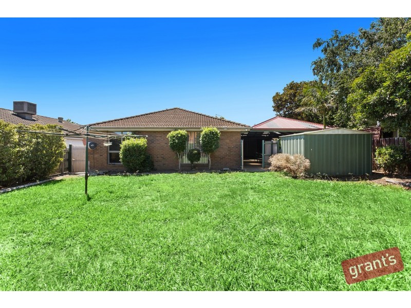 3 Kendall Drive, Narre Warren VIC 3805