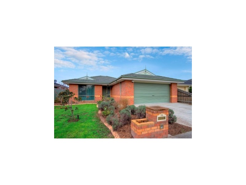 73 Harold Keys Dve, Narre Warren VIC 3805