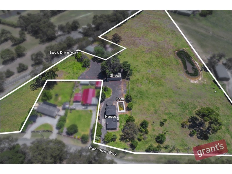 56 Edebohls Road, Narre Warren East VIC 3804