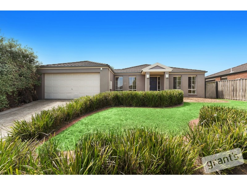 44 Sherwood Road, Narre Warren South VIC 3805
