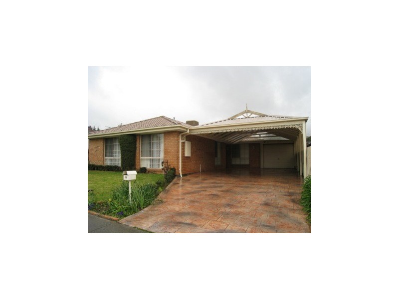 19 Elstar Rd, Narre Warren VIC 3805