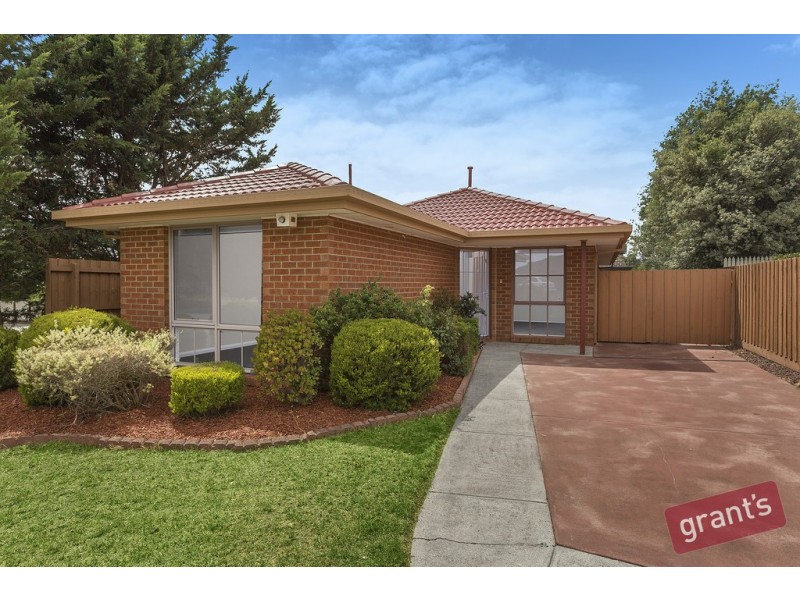 1 Plough Rise, Narre Warren South VIC 3805