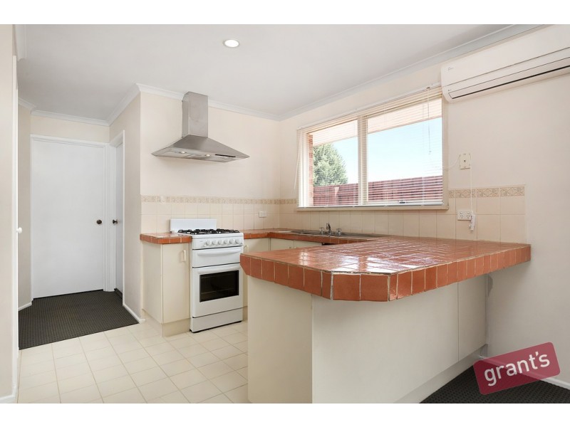 1 Plough Rise, Narre Warren South VIC 3805