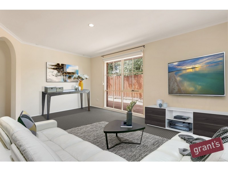 1 Plough Rise, Narre Warren South VIC 3805