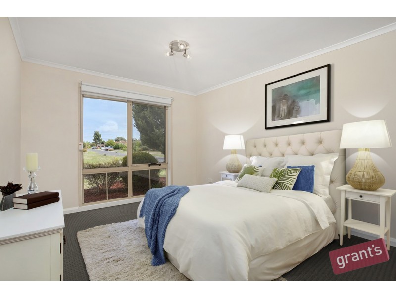 1 Plough Rise, Narre Warren South VIC 3805